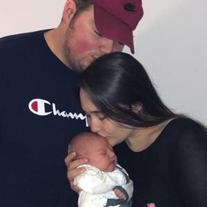 Meet your Posher, Madelynandian